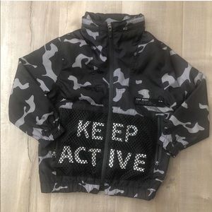 Zara Jackets & Coats - ❌SOLD❌ EUC Zara windbreaker size 5 kids Zara Jackets & Coats - ❌SOLD❌ EUC Zara windbreaker size 5 kids